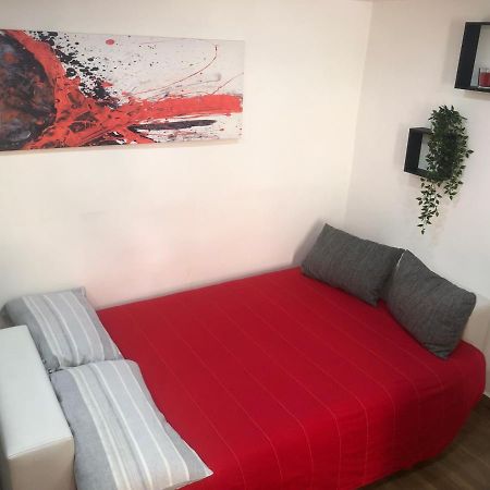 Ferienwohnung Jordanaus Neapel Exterior foto