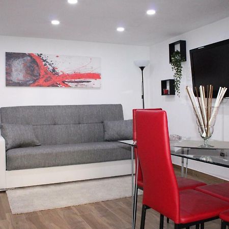 Ferienwohnung Jordanaus Neapel Exterior foto